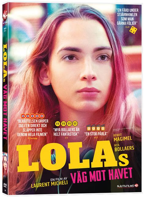 lola vodrip|Lola .